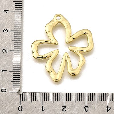 Alloy Pendants FIND-U032-01C-G-1