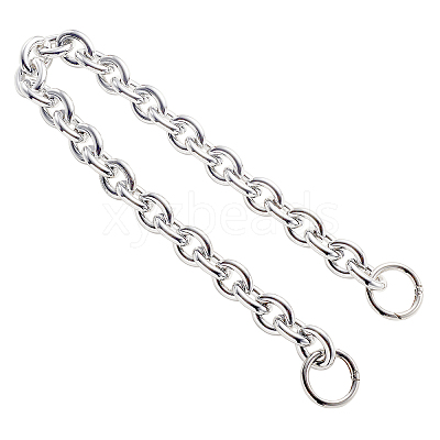 Acrylic Shoulder Strap PACR-CJC0001-01P-1