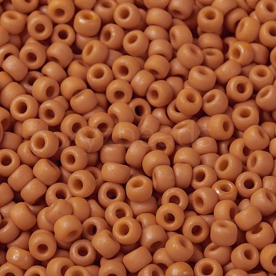 MIYUKI Round Rocailles Beads SEED-JP0009-RR2313-1