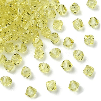Preciosa® Crystal Beads Y-PRC-BA5-80100-1