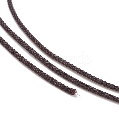 Braided Nylon Threads NWIR-E023-1.5mm-16-1