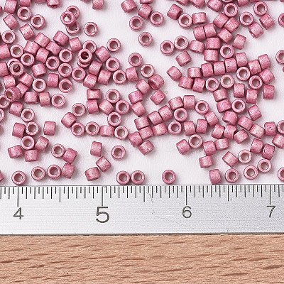 MIYUKI Delica Beads LS-X-SEED-J020-DB1840F-1