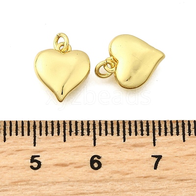 Brass Pendants KK-I275-10G-02-1