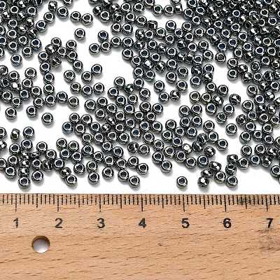 TOHO 8/0 Round Beads X-SEED-TR08-0512-1