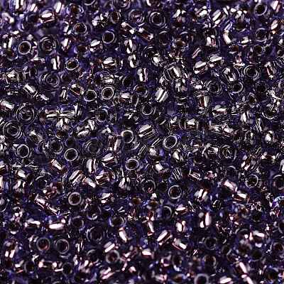 TOHO Round Seed Beads SEED-JPTR11-0749-1