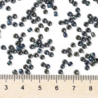 TOHO Round Seed Beads X-SEED-TR08-0084F-1