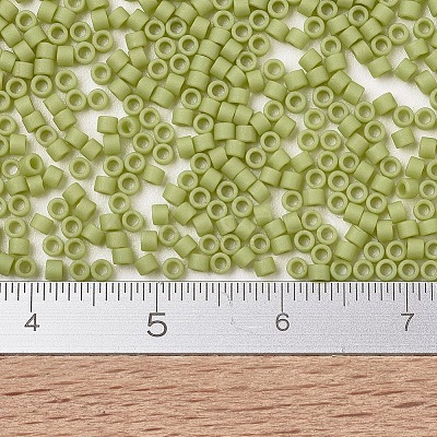 MIYUKI Delica Beads SEED-MY11-DB2290-1