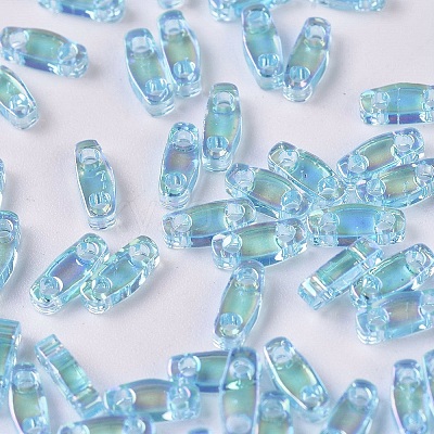 MIYUKI Quarter TILA Beads X-SEED-J020-QTL260-1
