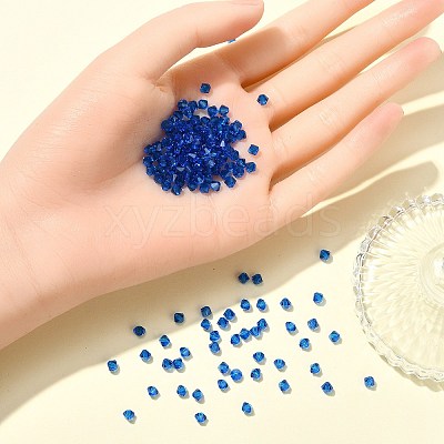 Preciosa® Crystal Beads X-PRC-BA4-60310-1