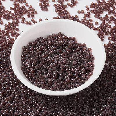 MIYUKI Round Rocailles Beads SEED-X0055-RR2400-1