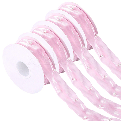 Polyester Lace Trim OCOR-CY0002-97-1