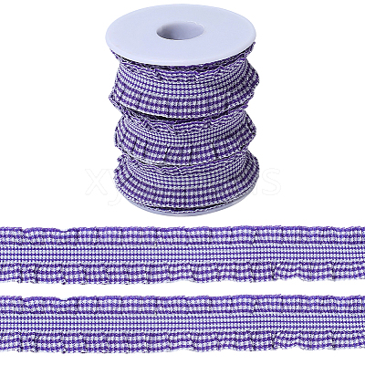 10 Yards Spandex Ribbon OCOR-CY0002-49A-1