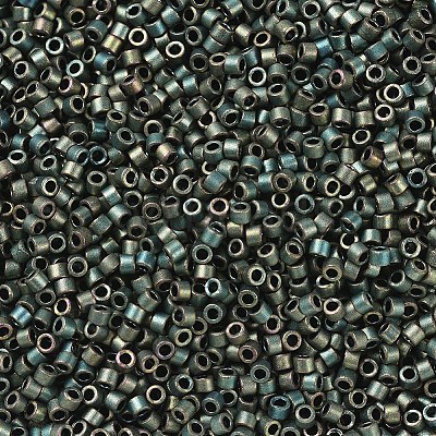 MIYUKI Delica Beads Small X-SEED-J020-DBS0324-1