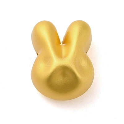Zinc Alloy Beads PALLOY-I219-01B-1