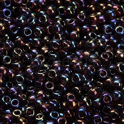TOHO 8/0 Round Beads SEED-TR08-0166C-1