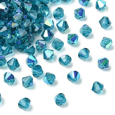 Preciosa® Crystal Beads Y-PRC-BA5-60100-200-1