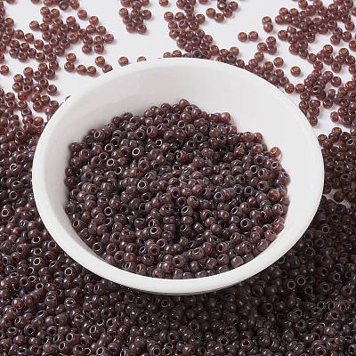 MIYUKI Round Rocailles Beads X-SEED-G008-RR2400-1
