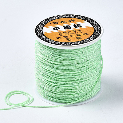 Polyester Threads OCOR-Q037-21-1