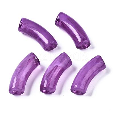 Acrylic Beads SACR-S678-036-1