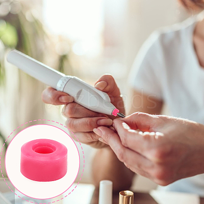 Plastic Sleeve Ring KY-CA0001-44-1