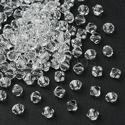 Preciosa® Crystal Beads X-PRC-BA6-00030-1