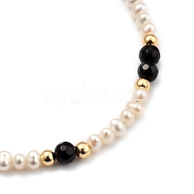Beaded Bracelets BJEW-JB05383-01-1