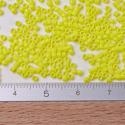 MIYUKI Delica Beads X-SEED-J020-DB0721-1