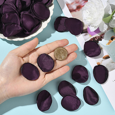 200Pcs Artificial Rose Petals FIND-SP0004-56G-1