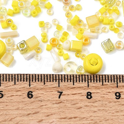 MIYUKI Seed Beads Mix Y-SEED-Z005-01I-1