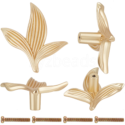 Zinc Alloy Drawer Knob FIND-WH20019-15B-1