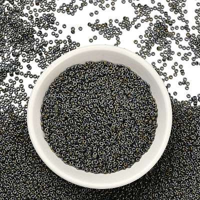 TOHO 11/0 Demi Round Beads SEED-DR11-0613-1