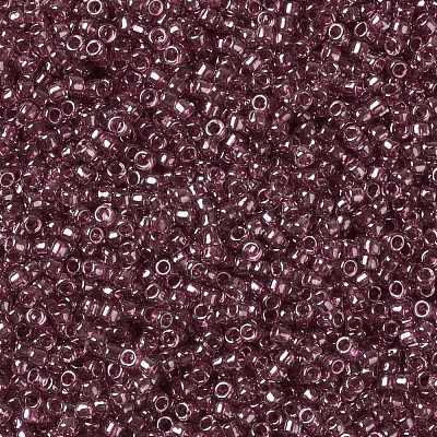 TOHO 15/0 Round Beads SEED-JPTR15-0356-1