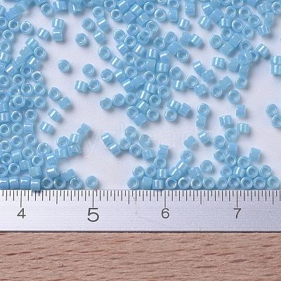MIYUKI Delica Beads X-SEED-J020-DB0215-1