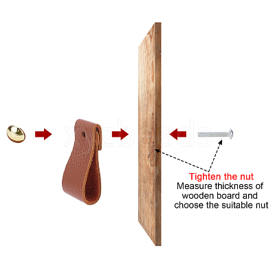 Leather Handle DIY-Wh0128-21A-1