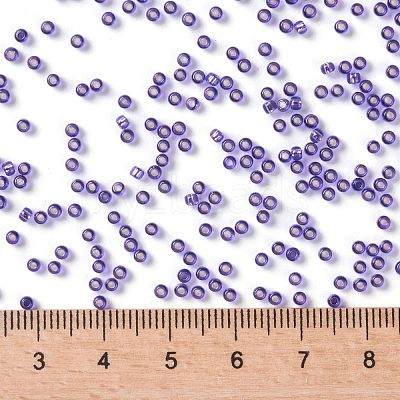 TOHO Round Seed Beads SEED-XTR11-2224-1