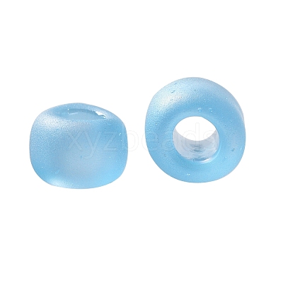 TOHO 8/0 Round Beads X-SEED-TR08-0163F-1