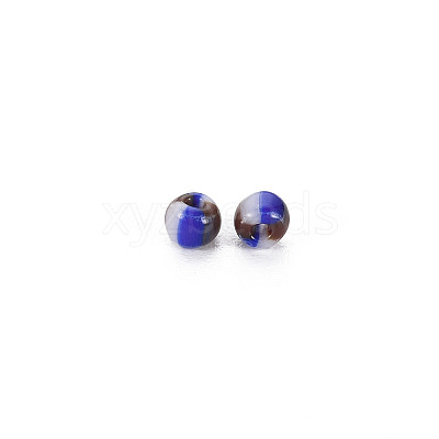 12/0 Glass Seed Beads SEED-S005-32-1
