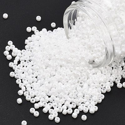 TOHO 8/0 Round Beads SEED-XTR08-0121-1