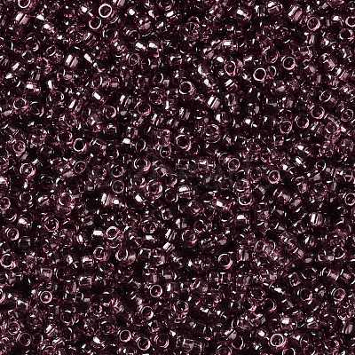 TOHO 15/0 Round Beads SEED-JPTR15-0006B-1