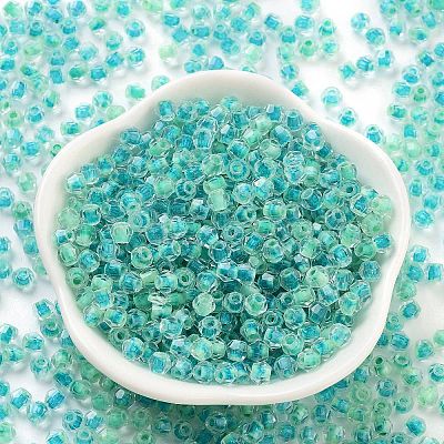 Glass Seed Beads X1-SEED-A032-01M-1