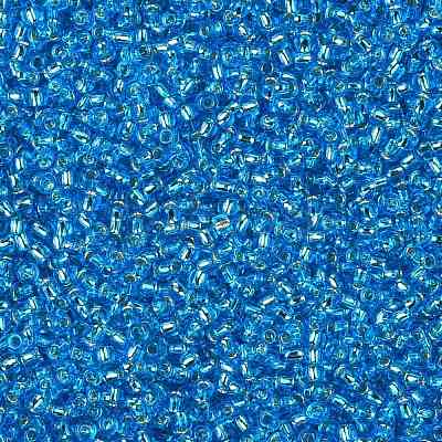 TOHO Round Seed Beads SEED-XTR11-0023B-1