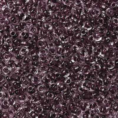 8/0 Glass Seed Beads SEED-A014-3mm-136B-1