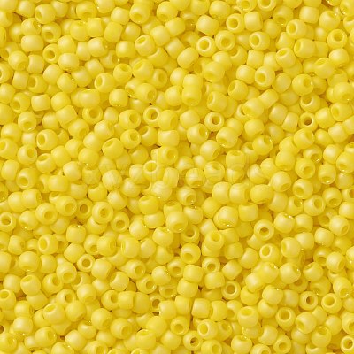 TOHO 11/0 Round Beads X-SEED-TR11-0402F-1