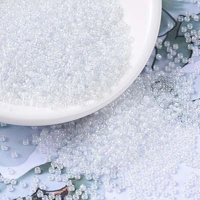 MIYUKI Round Rocailles Beads SEED-X0054-RR0280-1