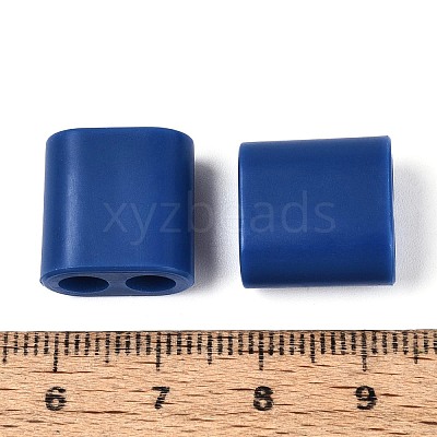 ABS Plastic Beads OACR-N156-07I-1