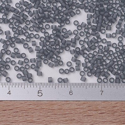 MIYUKI Delica Beads X-SEED-J020-DB0749-1