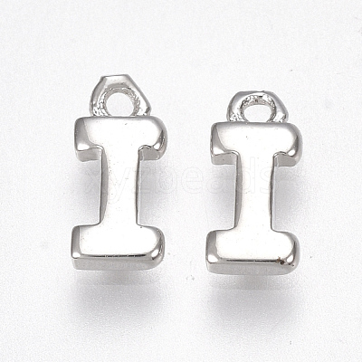 Brass Charms X-KK-S350-167I-P-1