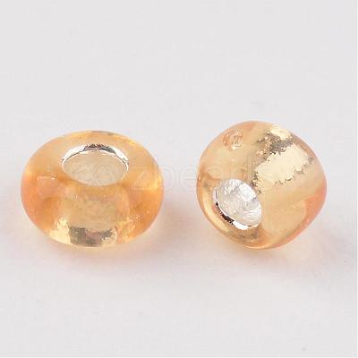12/0 Glass Seed Beads X-SEED-A005-2mm-22B-1