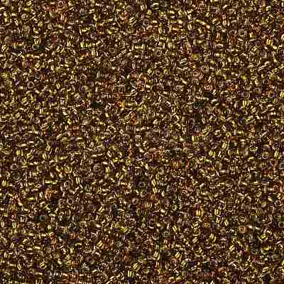 TOHO Round Seed Beads SEED-TR11-2152S-1