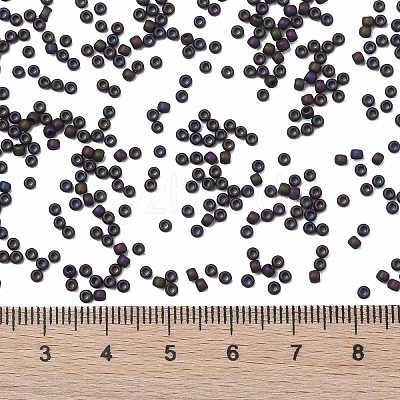 TOHO 11/0 Round Beads X-SEED-TR11-0085F-1